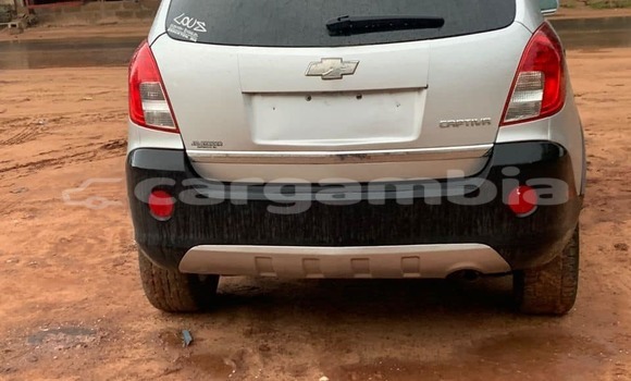 Acheter Occasion Voiture Chevrolet Aveo Autre à Banjul, Banjul Acheter Occasion Voiture Chevrolet Aveo Autre à Banjul, Banjul