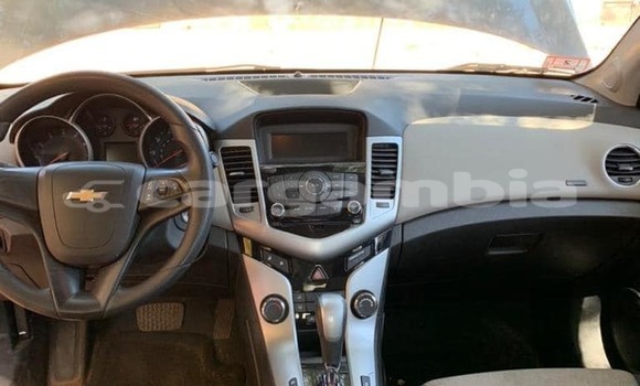 Acheter Occasion Voiture Chevrolet Aveo Autre à Banjul, Banjul Acheter Occasion Voiture Chevrolet Aveo Autre à Banjul, Banjul