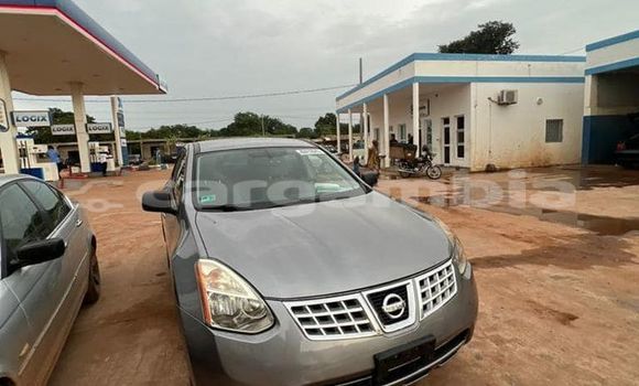 اشتري مستعمل Nissan Rogue Other سيارة في Banjul في Banjul