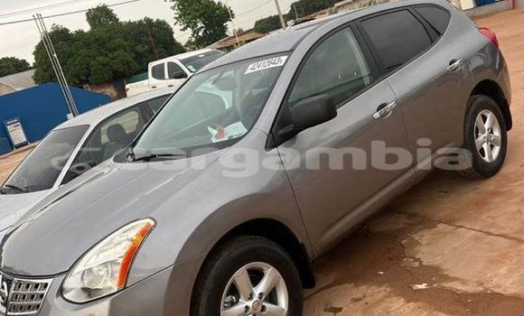 Dieundeu Occasion Nissan Rogue Other Auto in Banjul in Banjul Dieundeu Occasion Nissan Rogue Other Auto in Banjul in Banjul