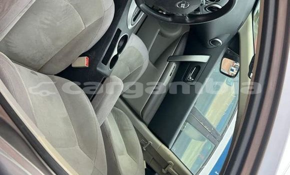 Dieundeu Occasion Nissan Rogue Other Auto in Banjul in Banjul Dieundeu Occasion Nissan Rogue Other Auto in Banjul in Banjul