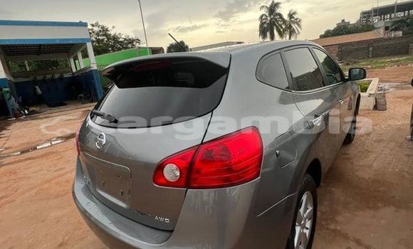 Dieundeu Occasion Nissan Rogue Other Auto in Banjul in Banjul Dieundeu Occasion Nissan Rogue Other Auto in Banjul in Banjul
