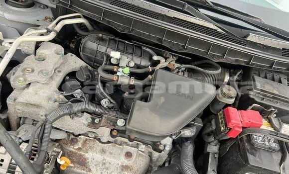 Dieundeu Occasion Nissan Rogue Other Auto in Banjul in Banjul Dieundeu Occasion Nissan Rogue Other Auto in Banjul in Banjul