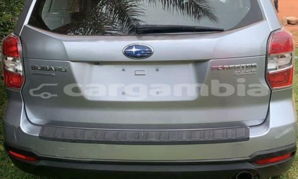 Dieundeu Occasion Subaru Forester Other Auto in Banjul in Banjul Dieundeu Occasion Subaru Forester Other Auto in Banjul in Banjul