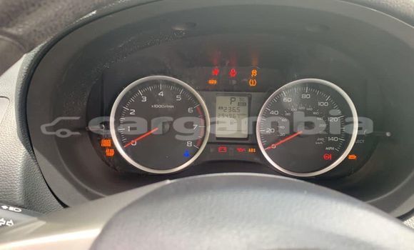 Dieundeu Occasion Subaru Forester Other Auto in Banjul in Banjul Dieundeu Occasion Subaru Forester Other Auto in Banjul in Banjul