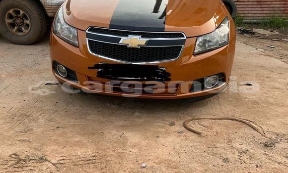 Acheter Occasion Voiture Chevlolet Spin Autre à Banjul, Banjul Acheter Occasion Voiture Chevlolet Spin Autre à Banjul, Banjul