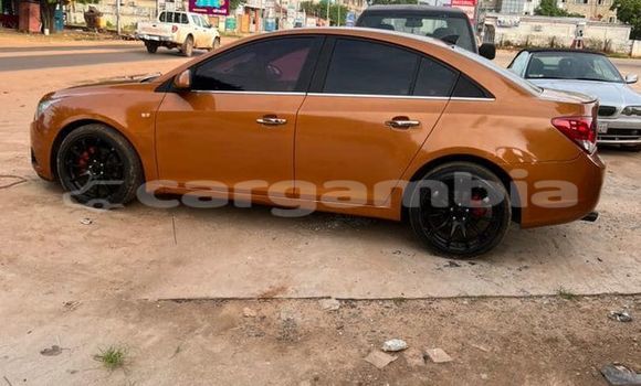 Acheter Occasion Voiture Chevlolet Spin Autre à Banjul, Banjul Acheter Occasion Voiture Chevlolet Spin Autre à Banjul, Banjul