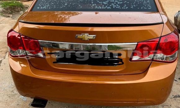 Acheter Occasion Voiture Chevlolet Spin Autre à Banjul, Banjul Acheter Occasion Voiture Chevlolet Spin Autre à Banjul, Banjul