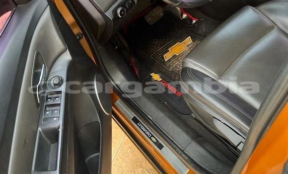 Acheter Occasion Voiture Chevlolet Spin Autre à Banjul, Banjul Acheter Occasion Voiture Chevlolet Spin Autre à Banjul, Banjul