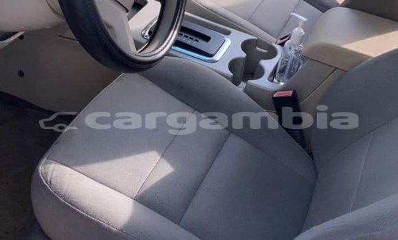 Dieundeu Occasion Ford Escape White Auto in Banjul in Banjul Dieundeu Occasion Ford Escape White Auto in Banjul in Banjul