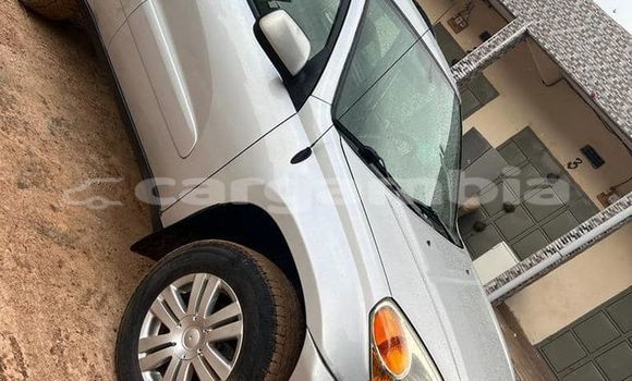 Dieundeu Occasion Toyota RAV4 Other Auto in Banjul in Banjul Dieundeu Occasion Toyota RAV4 Other Auto in Banjul in Banjul