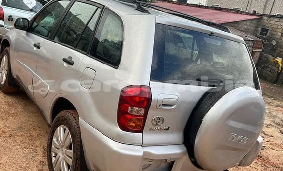 Dieundeu Occasion Toyota RAV4 Other Auto in Banjul in Banjul Dieundeu Occasion Toyota RAV4 Other Auto in Banjul in Banjul