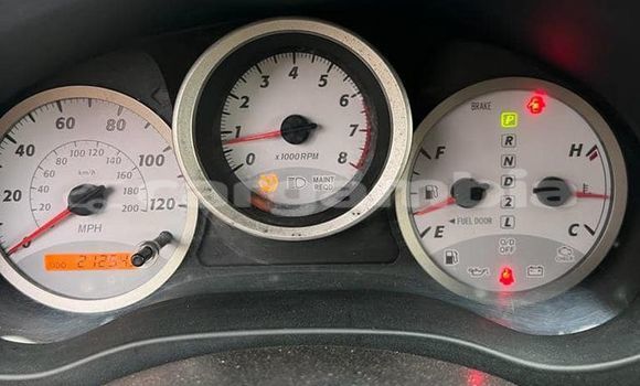 Dieundeu Occasion Toyota RAV4 Other Auto in Banjul in Banjul Dieundeu Occasion Toyota RAV4 Other Auto in Banjul in Banjul