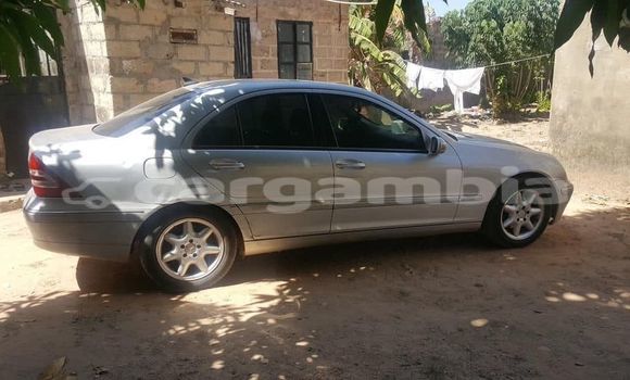 Dieundeu Occasion Mercedes-Benz A-klasse Other Auto in Banjul in Banjul Dieundeu Occasion Mercedes-Benz A-klasse Other Auto in Banjul in Banjul