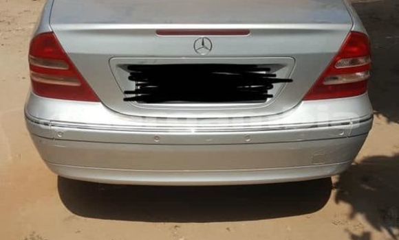 Dieundeu Occasion Mercedes-Benz A-klasse Other Auto in Banjul in Banjul Dieundeu Occasion Mercedes-Benz A-klasse Other Auto in Banjul in Banjul