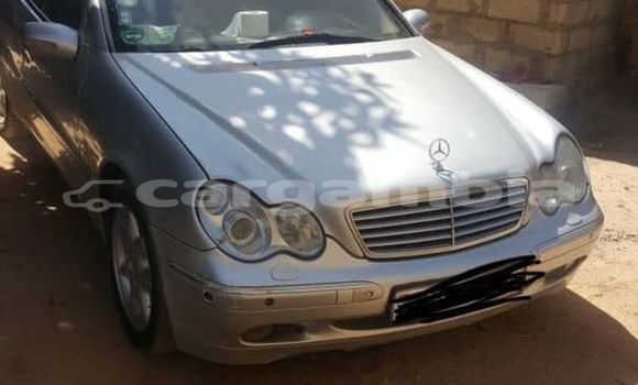 Dieundeu Occasion Mercedes-Benz A-klasse Other Auto in Banjul in Banjul Dieundeu Occasion Mercedes-Benz A-klasse Other Auto in Banjul in Banjul