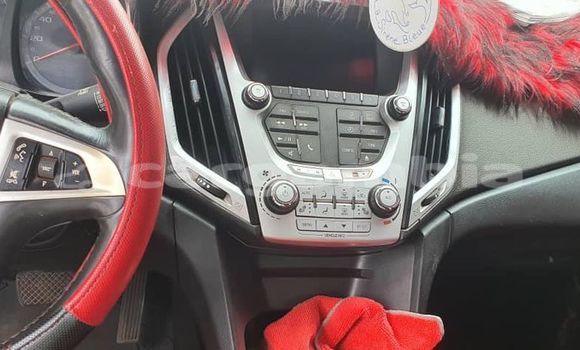 Acheter Occasion Voiture GMC Savana Rouge à Banjul, Banjul Acheter Occasion Voiture GMC Savana Rouge à Banjul, Banjul