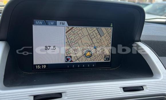 اشتري مستعمل Dodge Journey Black سيارة في Banjul في Banjul