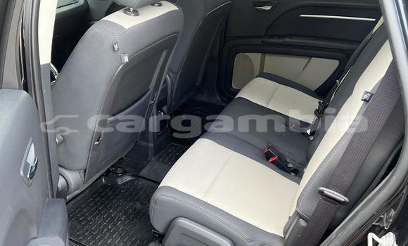 Dieundeu Occasion Dodge Journey Black Auto in Banjul in Banjul Dieundeu Occasion Dodge Journey Black Auto in Banjul in Banjul