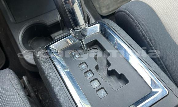 Dieundeu Occasion Dodge Journey Black Auto in Banjul in Banjul Dieundeu Occasion Dodge Journey Black Auto in Banjul in Banjul