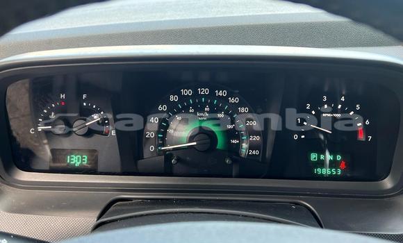 Dieundeu Occasion Dodge Journey Black Auto in Banjul in Banjul Dieundeu Occasion Dodge Journey Black Auto in Banjul in Banjul