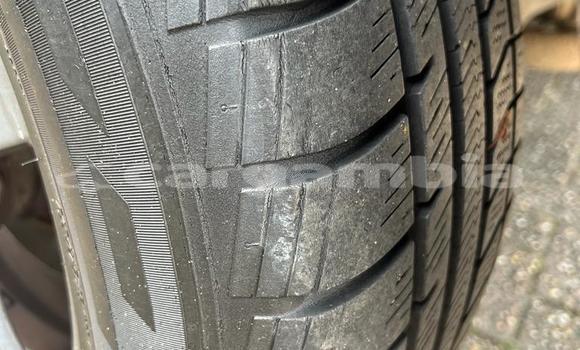 Dieundeu Occasion Dodge Journey Black Auto in Banjul in Banjul Dieundeu Occasion Dodge Journey Black Auto in Banjul in Banjul