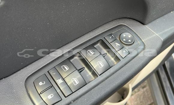 Dieundeu Occasion Dodge Journey Black Auto in Banjul in Banjul Dieundeu Occasion Dodge Journey Black Auto in Banjul in Banjul