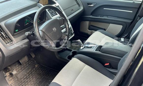 Dieundeu Occasion Dodge Journey Black Auto in Banjul in Banjul Dieundeu Occasion Dodge Journey Black Auto in Banjul in Banjul