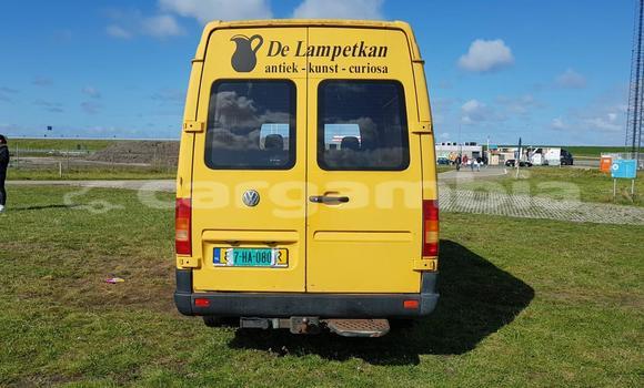 Dieundeu Occasion Volkswagen Transporter Other Auto in Banjul in Banjul Dieundeu Occasion Volkswagen Transporter Other Auto in Banjul in Banjul