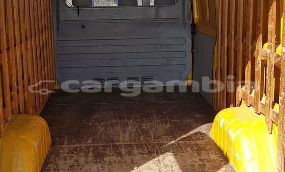 Dieundeu Occasion Volkswagen Transporter Other Auto in Banjul in Banjul Dieundeu Occasion Volkswagen Transporter Other Auto in Banjul in Banjul