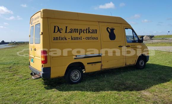 Dieundeu Occasion Volkswagen Transporter Other Auto in Banjul in Banjul Dieundeu Occasion Volkswagen Transporter Other Auto in Banjul in Banjul