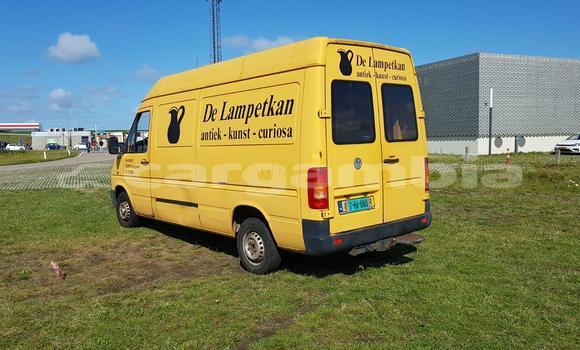 Dieundeu Occasion Volkswagen Transporter Other Auto in Banjul in Banjul Dieundeu Occasion Volkswagen Transporter Other Auto in Banjul in Banjul