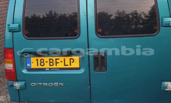 Dieundeu Occasion Citroen Jumpy Blue Auto in Banjul in Banjul Dieundeu Occasion Citroen Jumpy Blue Auto in Banjul in Banjul