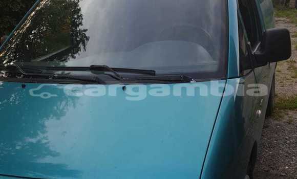 Dieundeu Occasion Citroen Jumpy Blue Auto in Banjul in Banjul Dieundeu Occasion Citroen Jumpy Blue Auto in Banjul in Banjul