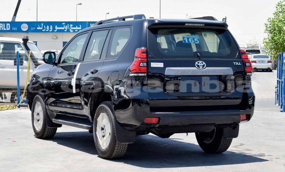 اشتري جديد Toyota Land Cruiser Black سيارة في Bakau في Kanifing اشتري جديد Toyota Land Cruiser Black سيارة في Bakau في Kanifing