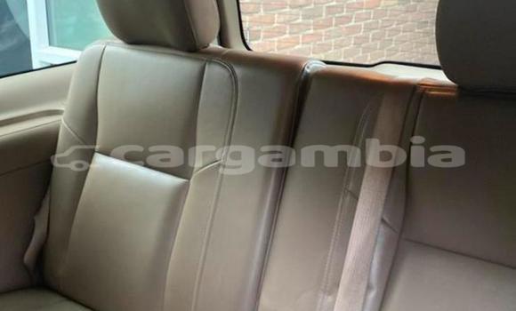 Dieundeu Occasion Chevrolet Uplander Blue Auto in Banjul in Banjul Dieundeu Occasion Chevrolet Uplander Blue Auto in Banjul in Banjul