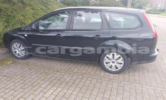 اشتري مستعمل Ford Focus Black سيارة في Banjul في Banjul