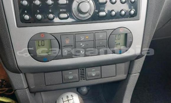Dieundeu Occasion Ford Focus Black Auto in Banjul in Banjul Dieundeu Occasion Ford Focus Black Auto in Banjul in Banjul