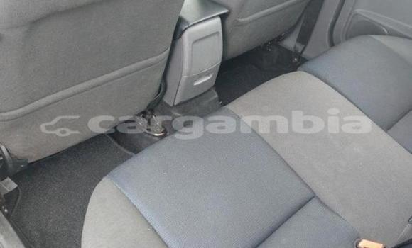 Dieundeu Occasion Ford Focus Black Auto in Banjul in Banjul Dieundeu Occasion Ford Focus Black Auto in Banjul in Banjul