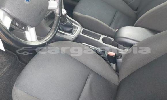 Dieundeu Occasion Ford Focus Black Auto in Banjul in Banjul Dieundeu Occasion Ford Focus Black Auto in Banjul in Banjul