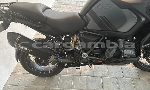 Buy Used BMW GS Black Bike in Banjul in Banjul Buy Used BMW GS Black Bike in Banjul in Banjul
