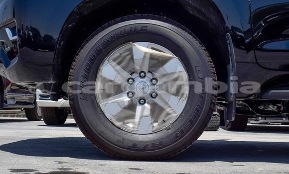 اشتري جديد Toyota Land Cruiser Black سيارة في Bakau في Kanifing اشتري جديد Toyota Land Cruiser Black سيارة في Bakau في Kanifing