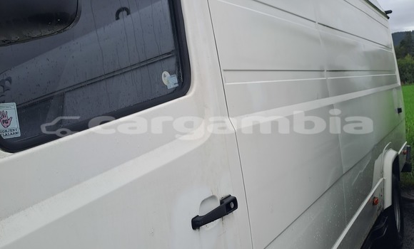 Buy Import Mercedes-Benz X-klasse Concept White Car in Serekunda in Kanifing Buy Import Mercedes-Benz X-klasse Concept White Car in Serekunda in Kanifing