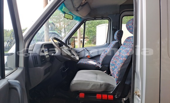 Buy Import Mercedes-Benz X-klasse Concept White Car in Serekunda in Kanifing Buy Import Mercedes-Benz X-klasse Concept White Car in Serekunda in Kanifing