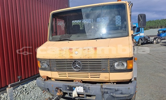 Buy Import Mercedes-Benz X-klasse Concept White Car in Serekunda in Kanifing Buy Import Mercedes-Benz X-klasse Concept White Car in Serekunda in Kanifing