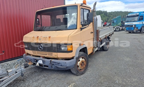 Buy Import Mercedes-Benz X-klasse Concept White Car in Serekunda in Kanifing Buy Import Mercedes-Benz X-klasse Concept White Car in Serekunda in Kanifing