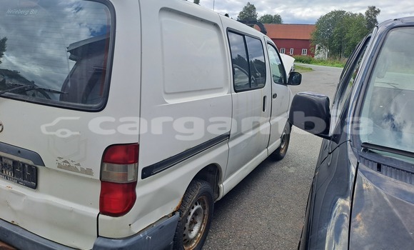 Buy Import Mercedes-Benz X-klasse Concept White Car in Serekunda in Kanifing Buy Import Mercedes-Benz X-klasse Concept White Car in Serekunda in Kanifing