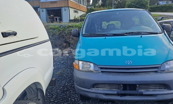 Buy Import Mercedes-Benz X-klasse Concept White Car in Serekunda in Kanifing Buy Import Mercedes-Benz X-klasse Concept White Car in Serekunda in Kanifing