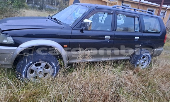 Buy Import Mercedes-Benz X-klasse Concept Other Car in Serekunda in Kanifing Buy Import Mercedes-Benz X-klasse Concept Other Car in Serekunda in Kanifing