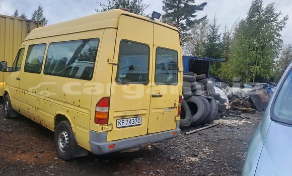 Buy Import Mercedes-Benz X-klasse Concept Other Car in Serekunda in Kanifing Buy Import Mercedes-Benz X-klasse Concept Other Car in Serekunda in Kanifing